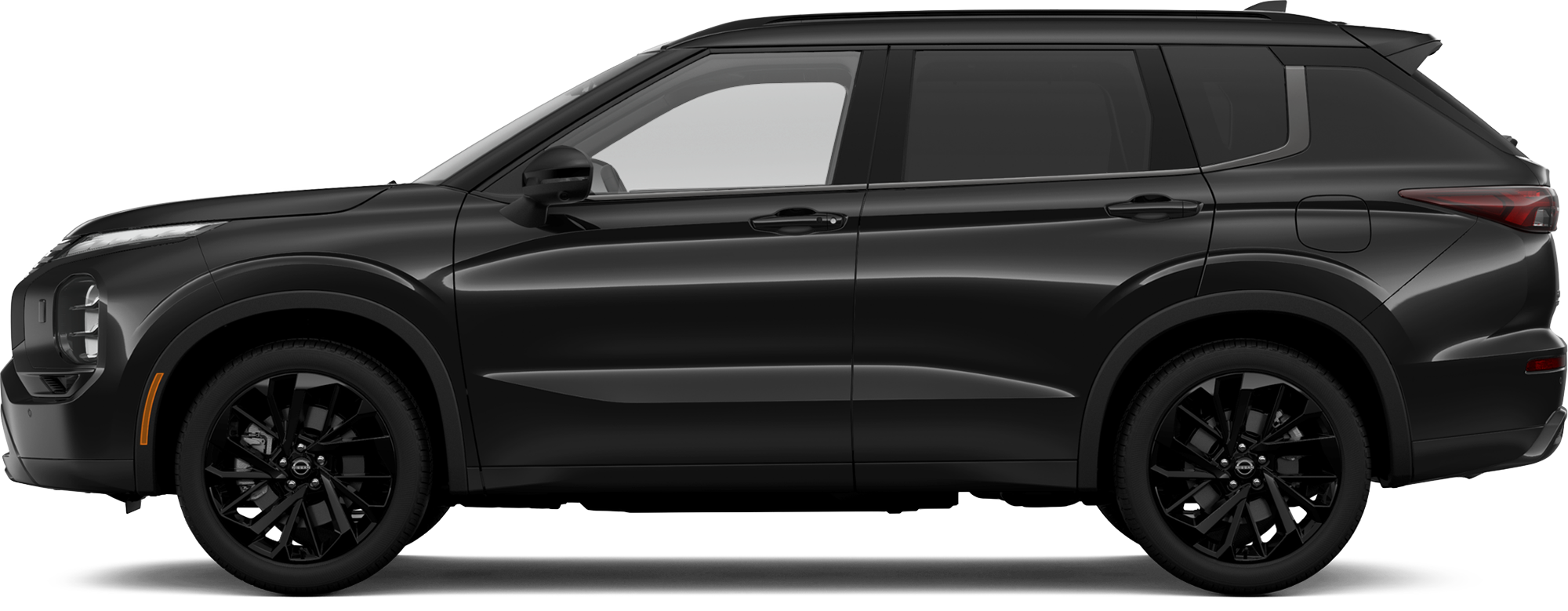 2026 Nissan Rogue Plug-In Hybrid SUV Platinum 